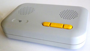 Zavox Reo Voice Amplifier