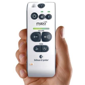 Bellman Audio Maxi