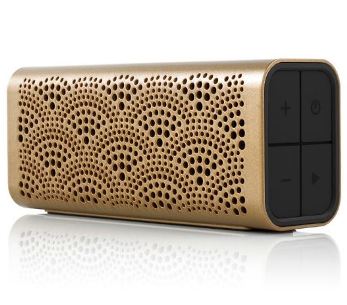 Lux Speaker