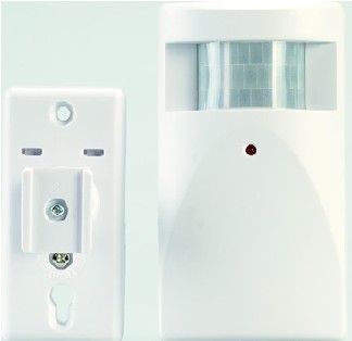 Movement Act Sensor