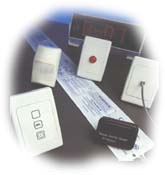 Call Care System