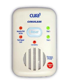 Cordless Monitor