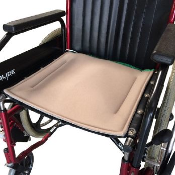 Chair Alarm
