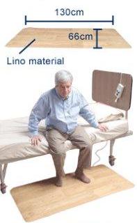 Lino Stand Up Alarm