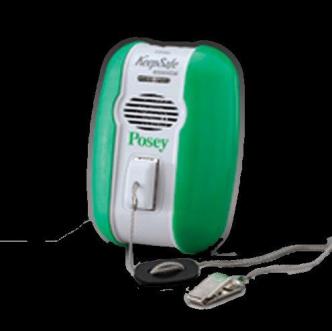 Keepsafe Essential Alarm