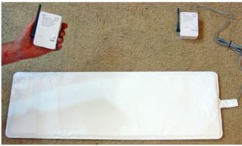 Bed Exit Alarm