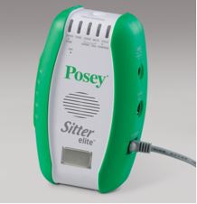 Posey Sitter Elite Alarm