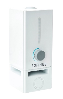 SofiHub Home