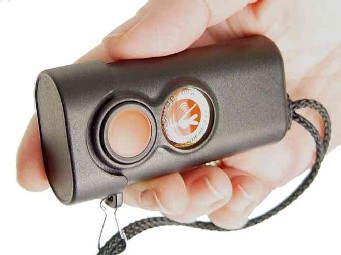 Miniguide Mobility Aid