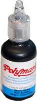 Polymark Puff Paint