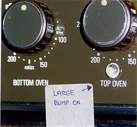 Large Bump-on