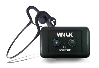 WALK by Resilient