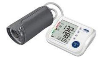 Advanced Premier Talking Blood Pressure Monitor