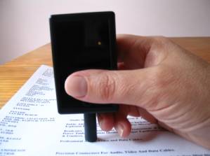 Print Sensor
