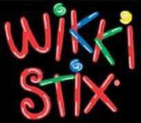 WikkiStix