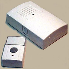Remote Call Bell