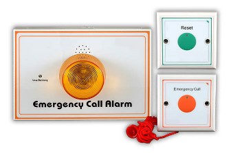 Staff Alert Kit 2557