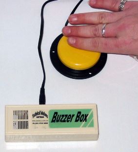 Buzzer Box