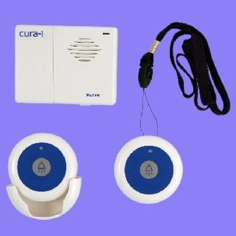 Pager Alerting System