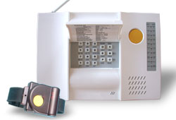 Securepro System