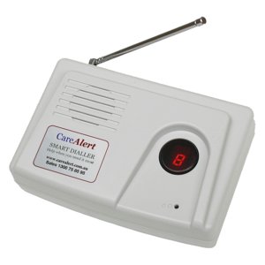 Smart Dialler