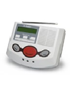 Indecare Personal Emergency Response System