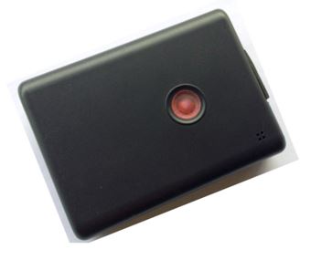 GPS Tracker With SOS Alarm
