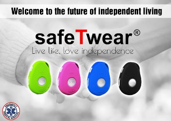 SafeTwear