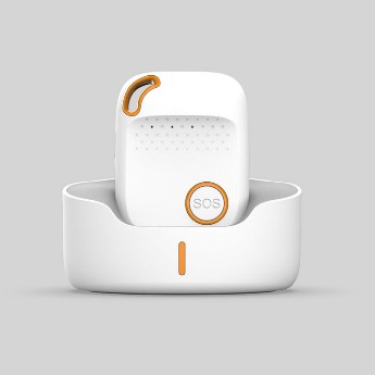 SafeLife4GPendant