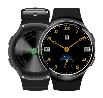 SOS Watch