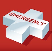 Emergency+ App