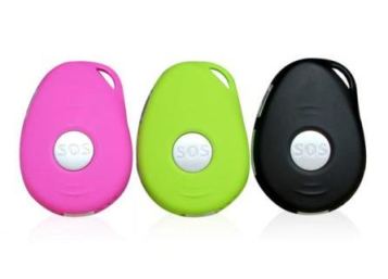 Safe-Life Pendant