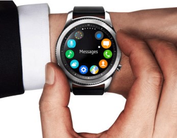 Picture 3 Samsung Gear S3