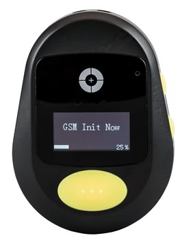 4G SOS GPS Tracker