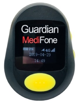 Guardian MediFone