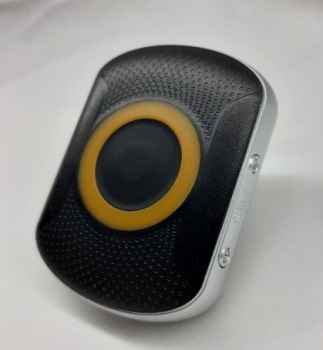 AubsTech 4G Personal Alarm