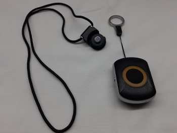 AubsTech 4G Alarm