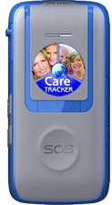 CareTracker SOS Voice