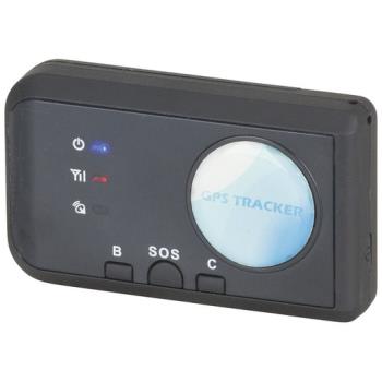 3G GPS/GSM Personal Tracker