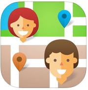 Family Locator- Phone Tracker (App)