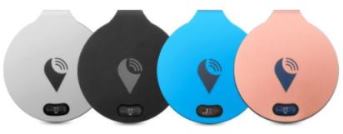 Trackr Bravo