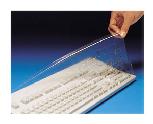 Keyboard Seals