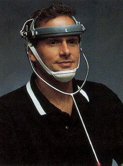 Headpointer