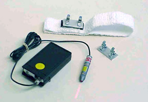 Gewa Laser Pointer