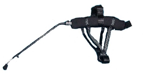 ETS Head Pointer
