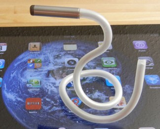 iFaraday Caduceus Stylus