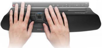 RollerMouse Free3