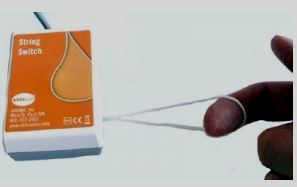 Ablenet String Switch