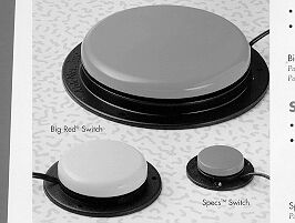 Ablenet Switches