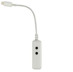 Hook and Switch Interface